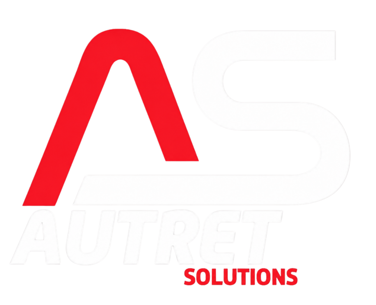 Logo Texte Blanc